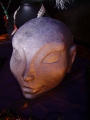 arcosmic - les sculptures de Flôrence