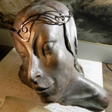 arcosmic - les sculptures de Flôrence