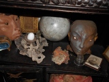 arcosmic - les sculptures de Flôrence