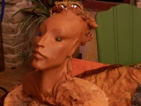 arcosmic - les sculptures de Flôrence