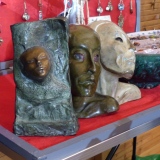 arcosmic - les sculptures de Flôrence
