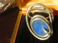 Bague Arcosmic 15 - bijoux Arcosmic from Jim