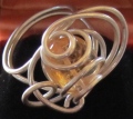 Bague Arcosmic 52 - bijoux Arcosmic from Jim