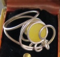 Bague Arcosmic 44 - bijoux Arcosmic from Jim