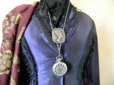 arcosmic - variantes du côté Steampunk de Flô