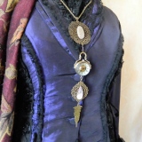 arcosmic - variantes du côté Steampunk de Flô