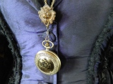 arcosmic - variantes du côté Steampunk de Flô