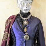 arcosmic - variantes du côté Steampunk de Flô