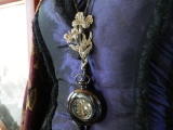 arcosmic - variantes du côté Steampunk de Flô