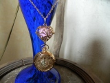 arcosmic - variantes du côté Steampunk de Flô