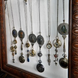 arcosmic - variantes du côté Steampunk de Flô