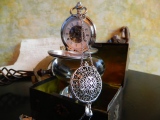 arcosmic - variantes du côté Steampunk de Flô